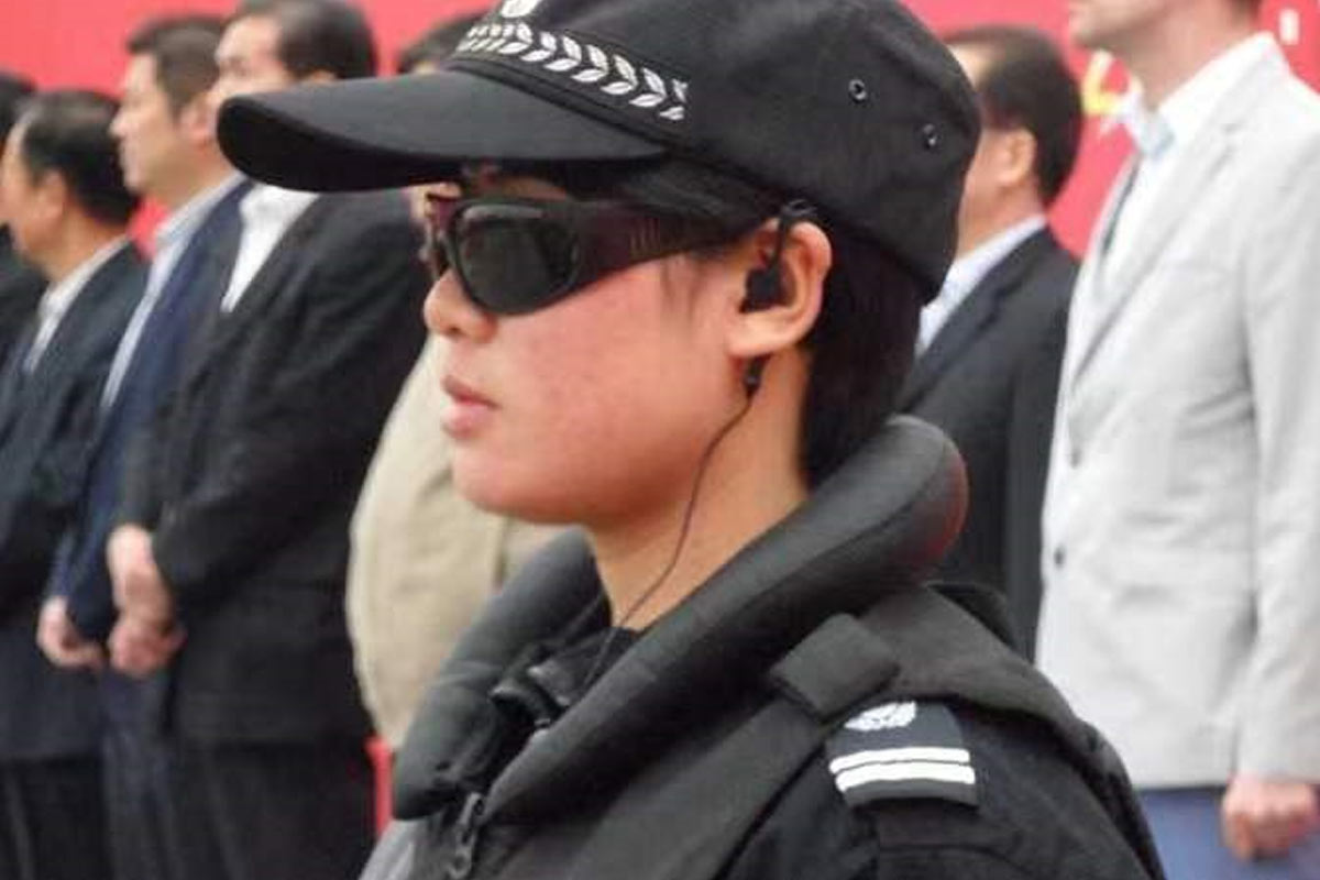 深圳女保鏢的戰(zhàn)斗能力怎么樣？