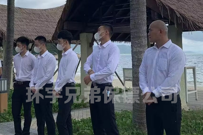 泰國(guó)之旅，安全無(wú)憂——環(huán)宇兄弟保鏢公司為您保駕護(hù)航