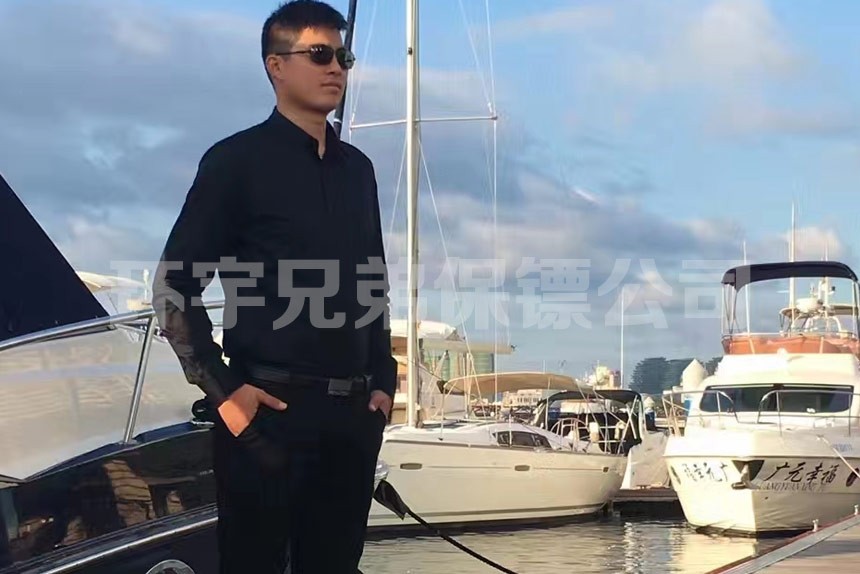 國內(nèi)有提供澳大利亞保鏢服務(wù)的公司嗎？