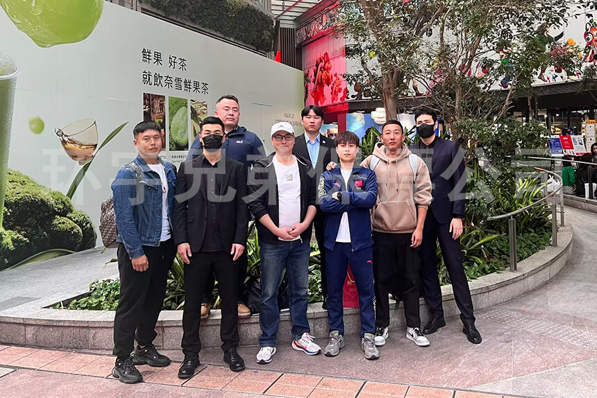 出國(guó)旅游雇傭保鏢陪同保護(hù)安全 一周需要多少錢？