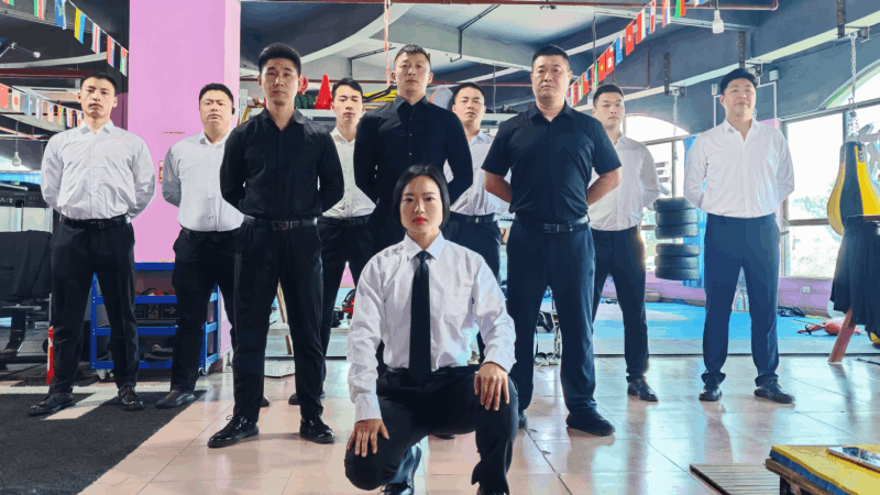 深圳保鏢公司推薦-安保業(yè)務(wù)服務(wù)涵蓋私人、商務(wù)、明星護(hù)衛(wèi)等領(lǐng)域